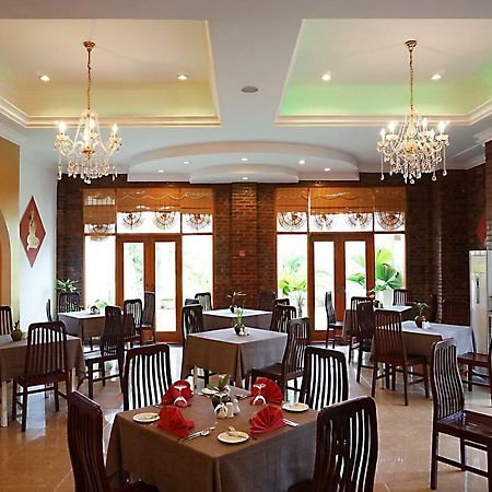 Raza Gyo Hotel Bagan Buitenkant foto